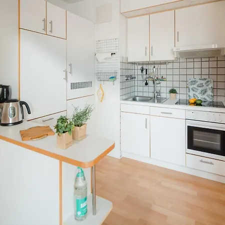 Haus Dwarslooper - Rubintje
