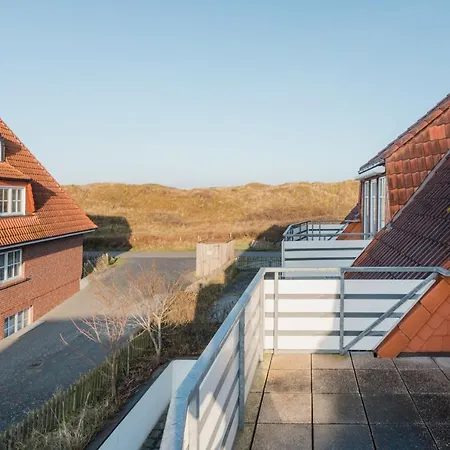 Haus Dwarslooper - Rubintje *